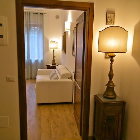Suite Umberto I Asyż Zewnętrze zdjęcie