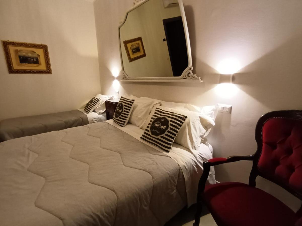 Suite Umberto I Asyż Zewnętrze zdjęcie