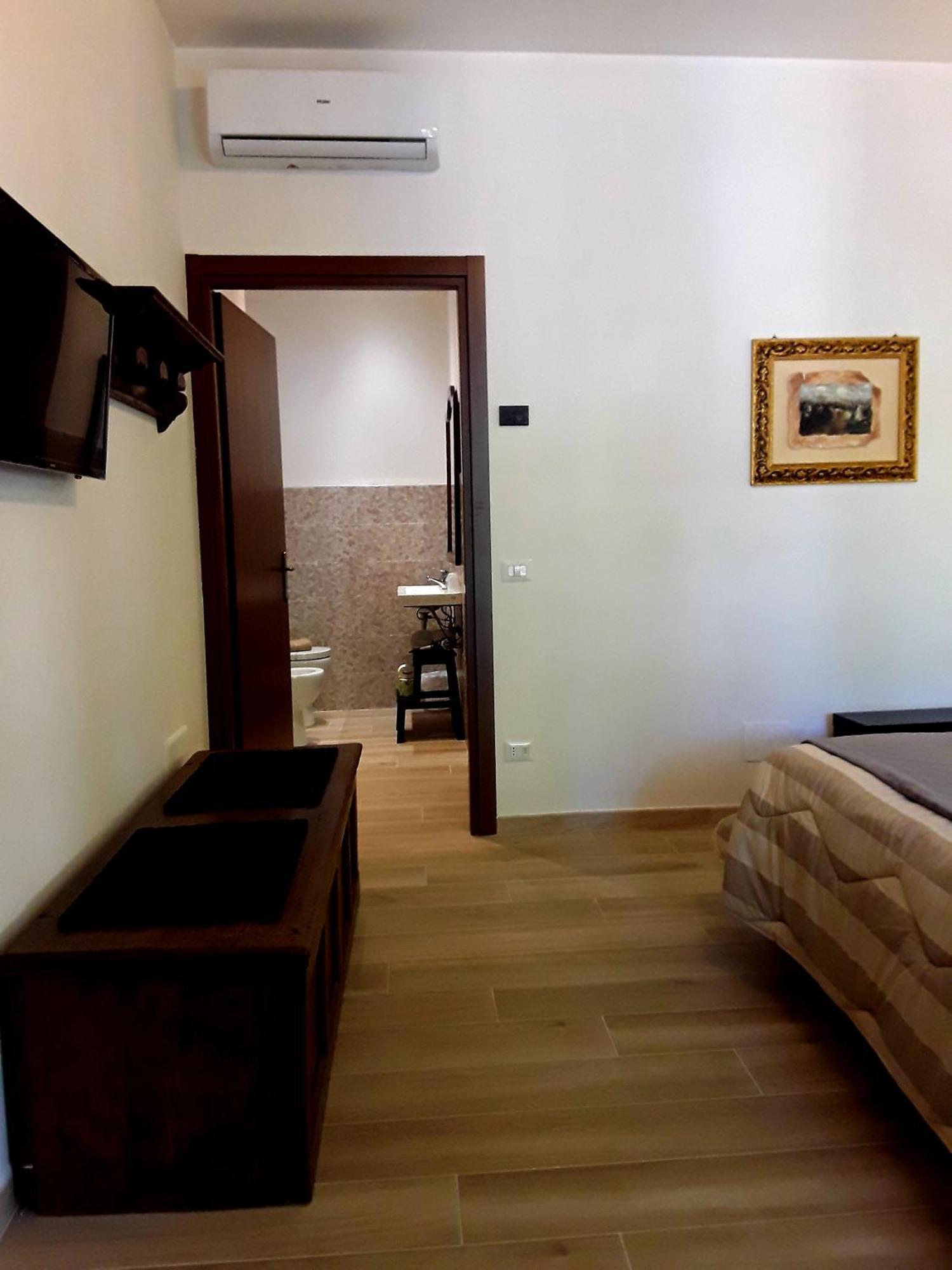 Suite Umberto I Asyż Zewnętrze zdjęcie