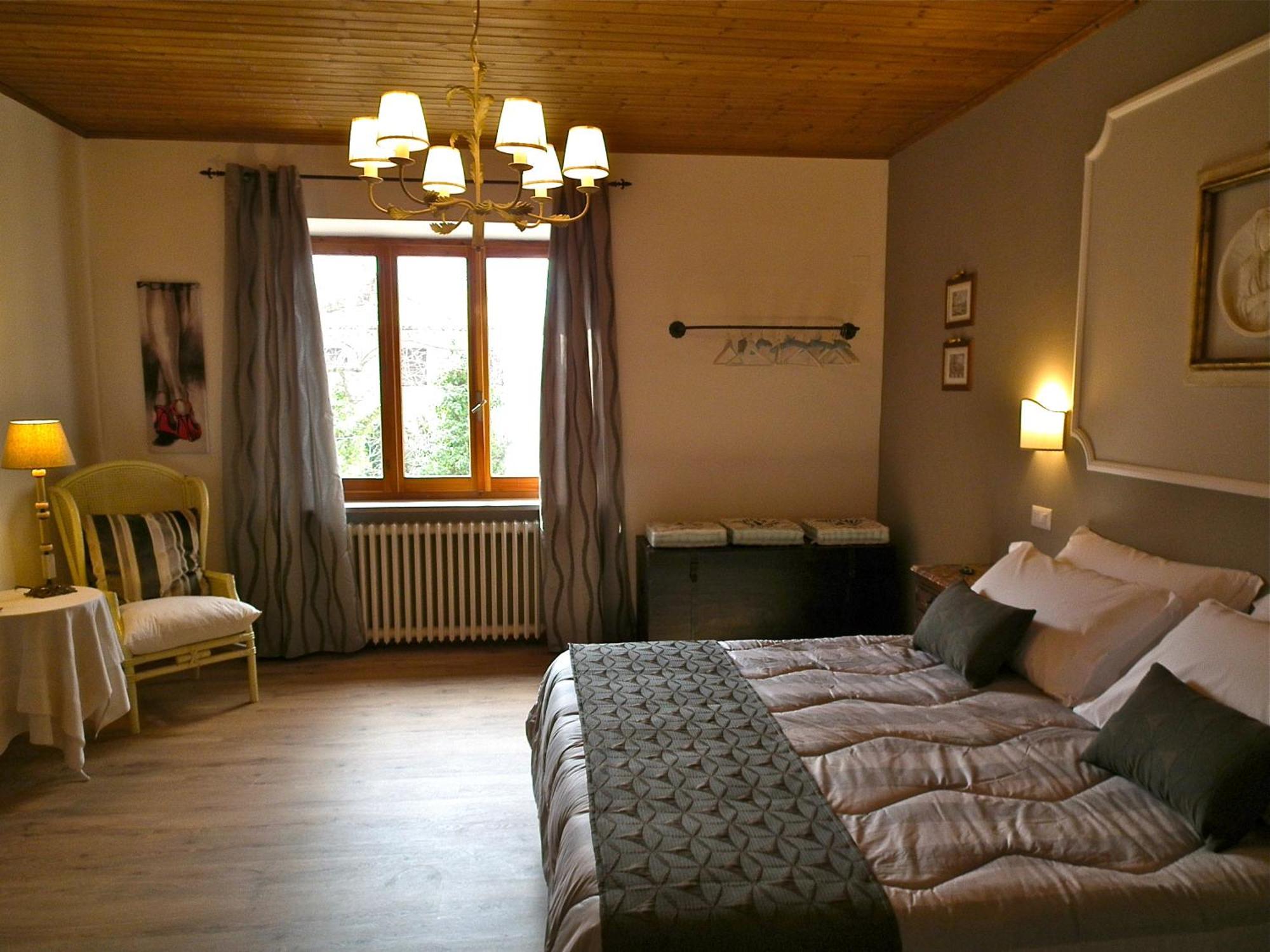 Suite Umberto I Asyż Zewnętrze zdjęcie