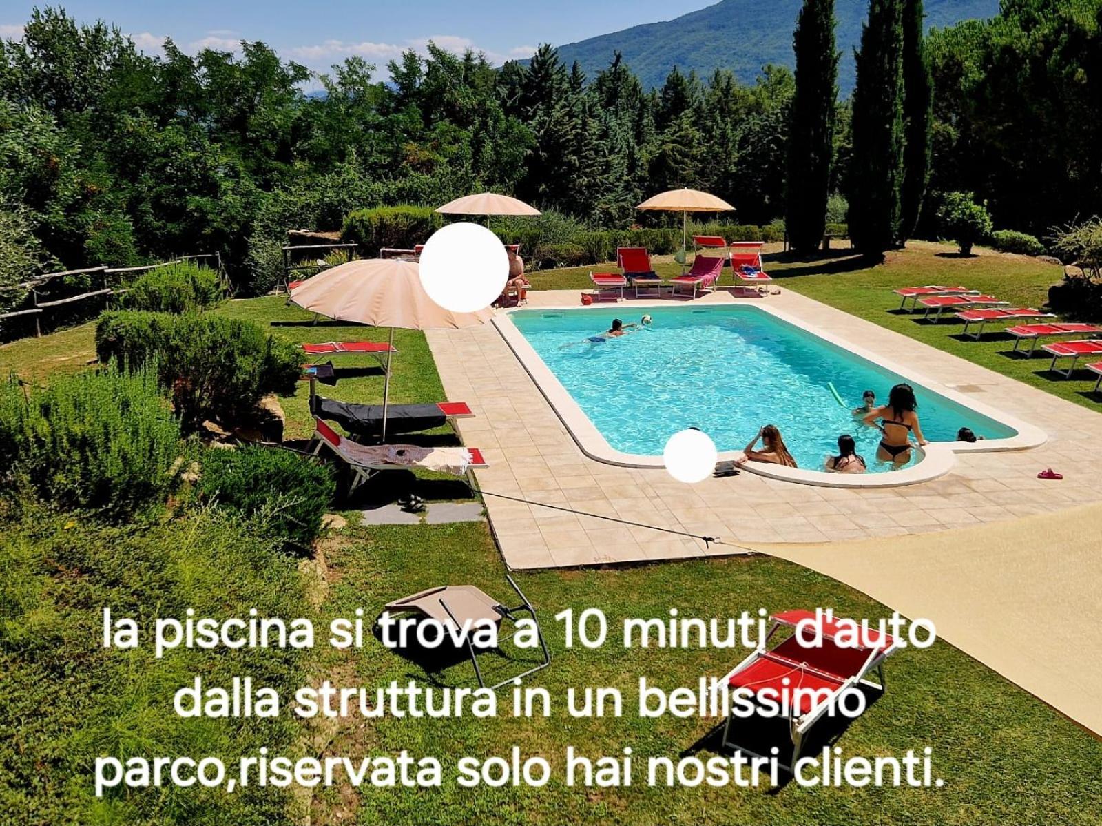 Suite Umberto I Asyż Zewnętrze zdjęcie