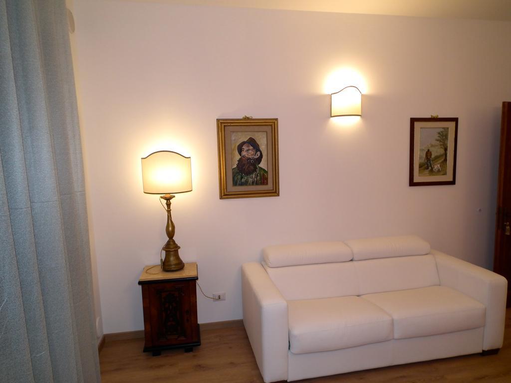 Suite Umberto I Asyż Zewnętrze zdjęcie