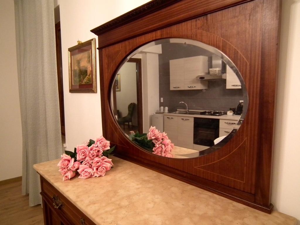 Suite Umberto I Asyż Zewnętrze zdjęcie