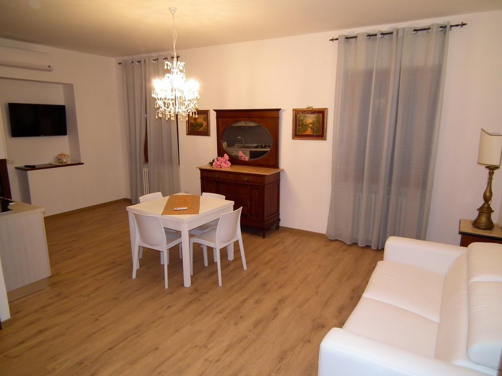 Suite Umberto I Asyż Zewnętrze zdjęcie