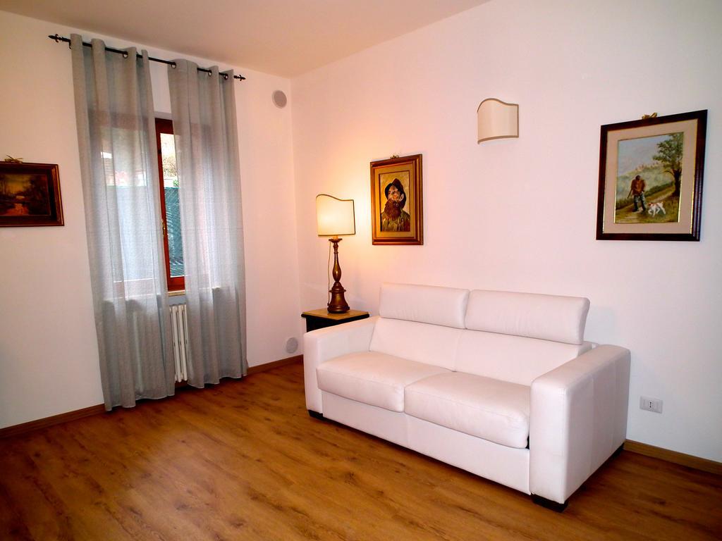 Suite Umberto I Asyż Zewnętrze zdjęcie