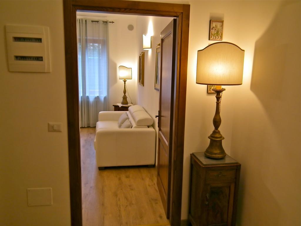 Suite Umberto I Asyż Zewnętrze zdjęcie
