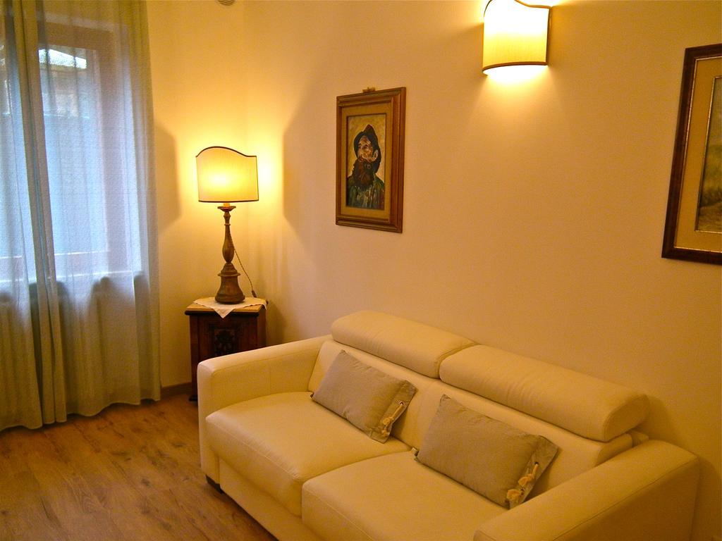Suite Umberto I Asyż Zewnętrze zdjęcie