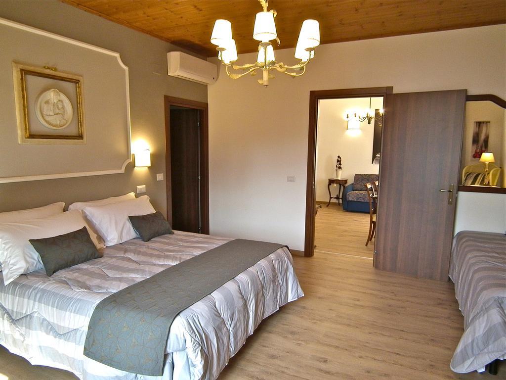 Suite Umberto I Asyż Zewnętrze zdjęcie