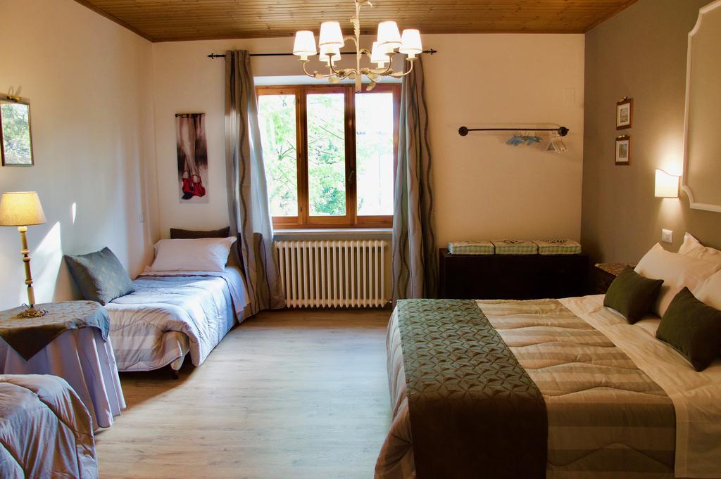 Suite Umberto I Asyż Zewnętrze zdjęcie