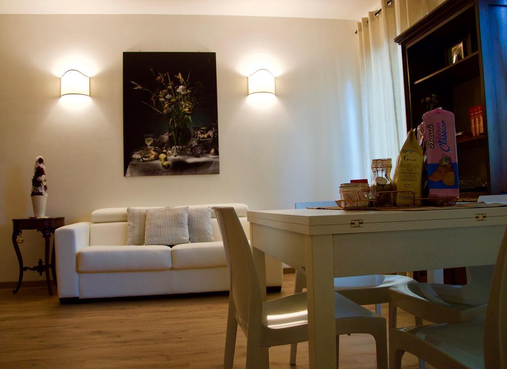 Suite Umberto I Asyż Zewnętrze zdjęcie