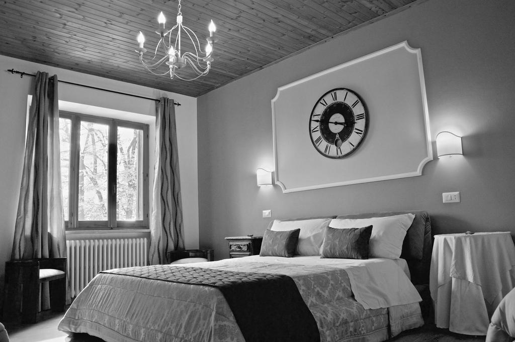 Suite Umberto I Asyż Zewnętrze zdjęcie