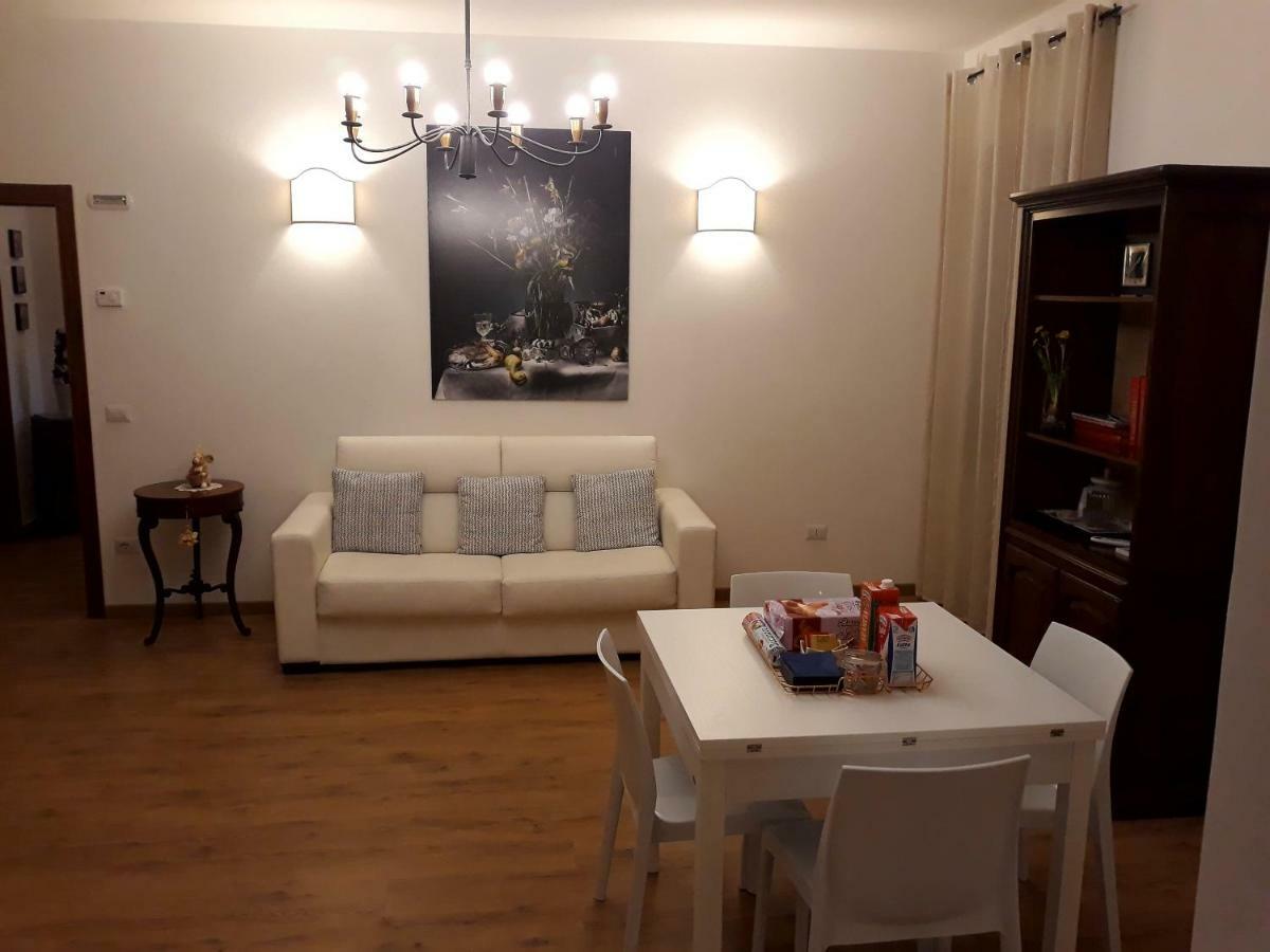 Suite Umberto I Asyż Zewnętrze zdjęcie