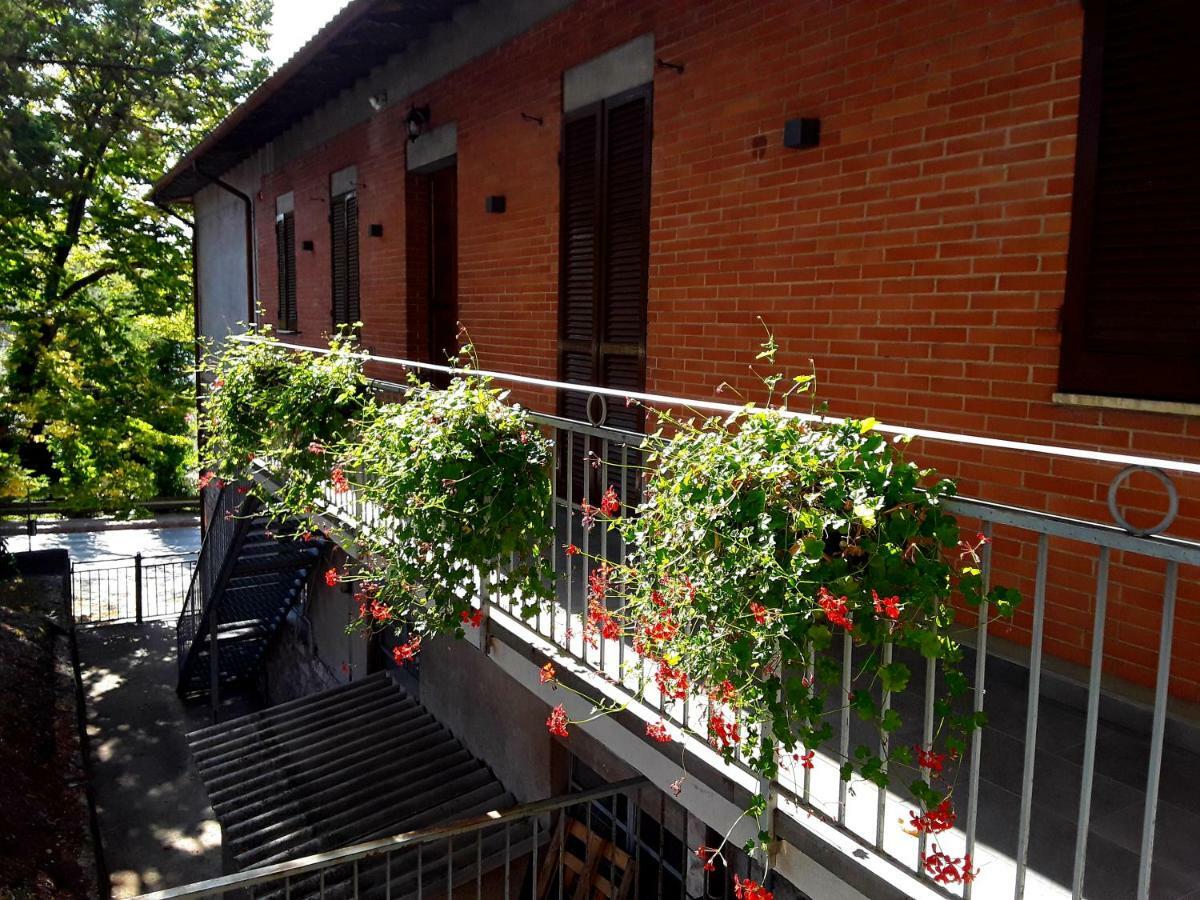 Suite Umberto I Asyż Zewnętrze zdjęcie
